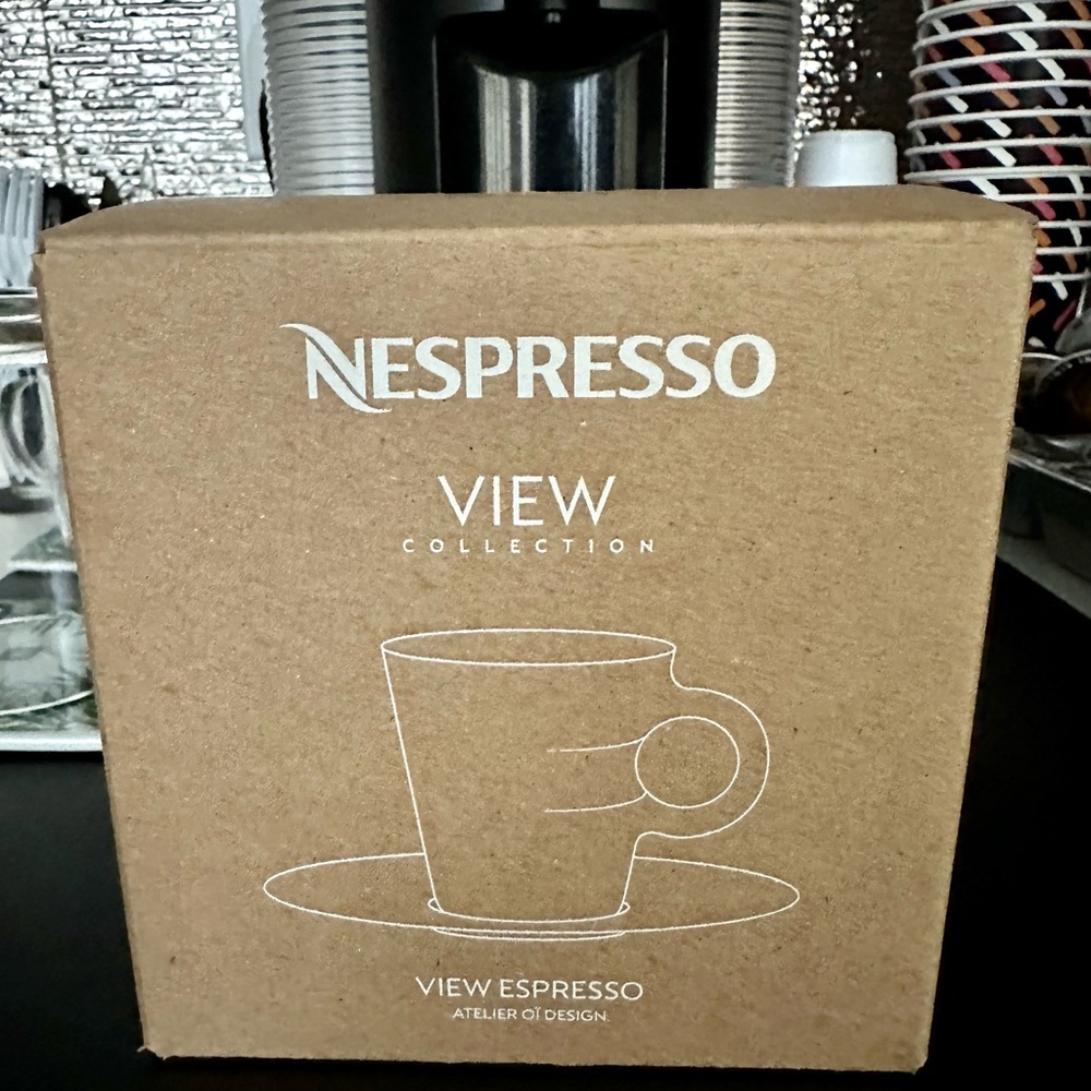 Nespresso - Picture 3 of 5